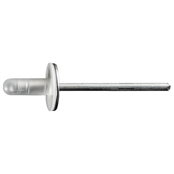 Auveco TOYOTA SPECIALTY RIVET ALUMINUM & STEEL, PK/15, 15PK 20834 - main
